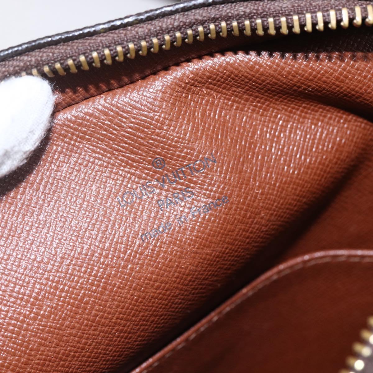 LOUIS VUITTON Monogram Amazon Shoulder Bag M45236 LV Auth bs30216