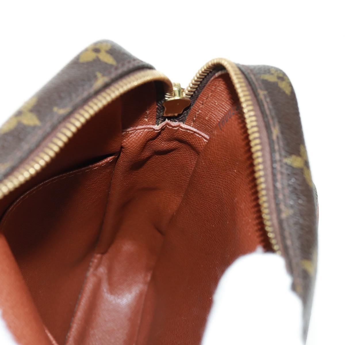 LOUIS VUITTON Monogram Amazon Shoulder Bag M45236 LV Auth bs30216