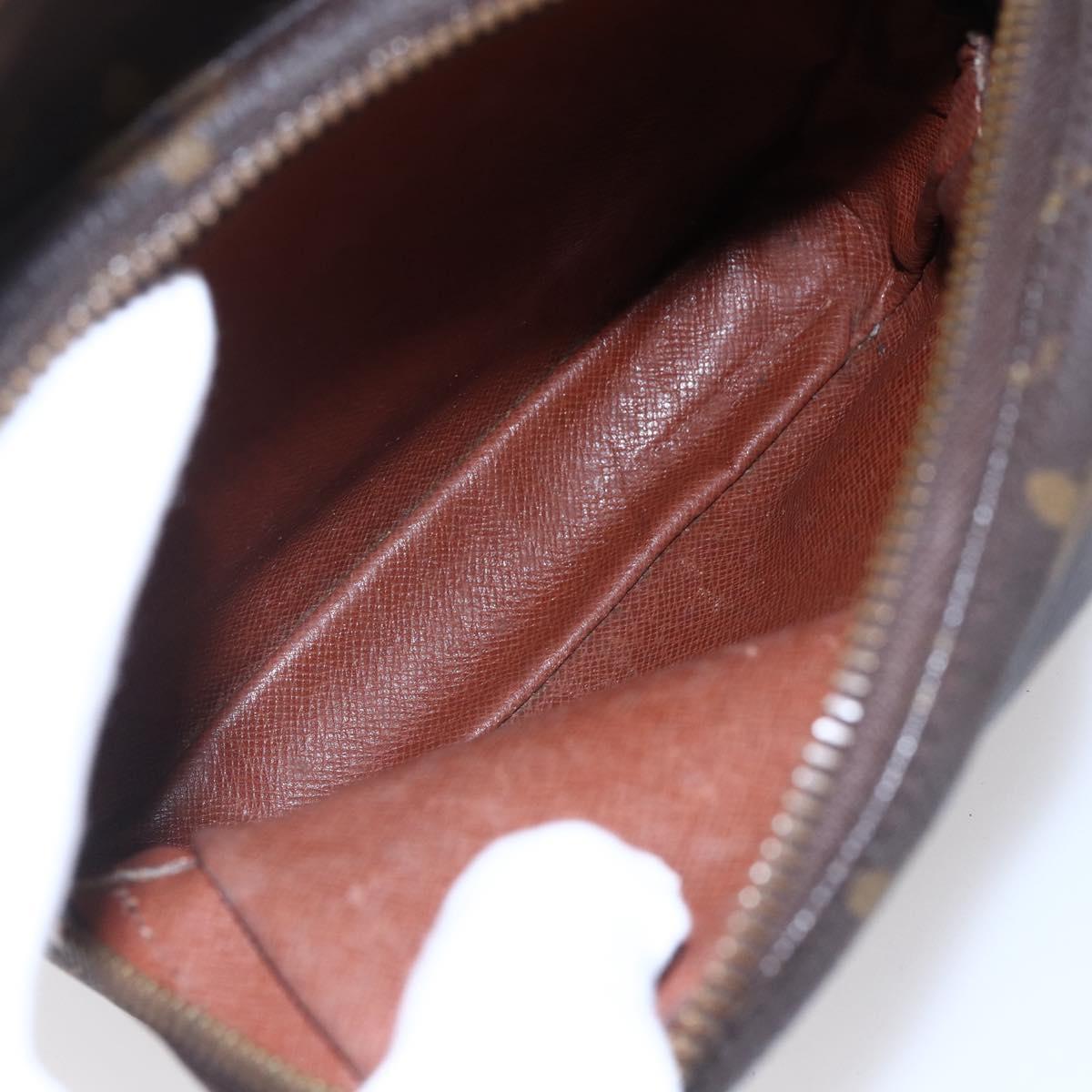 LOUIS VUITTON Monogram Amazon Shoulder Bag M45236 LV Auth bs30424