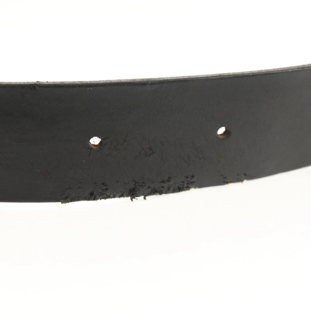 BOTTEGA VENETA INTRECCIATO Shoulder Bag Leather Navy Auth bs30505