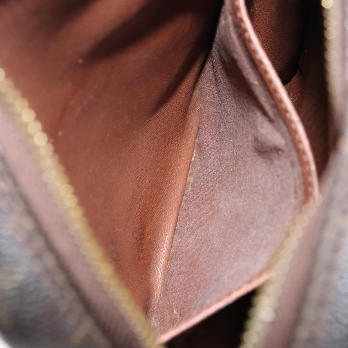 LOUIS VUITTON Monogram Amazon Shoulder Bag M45236 LV Auth bs30589