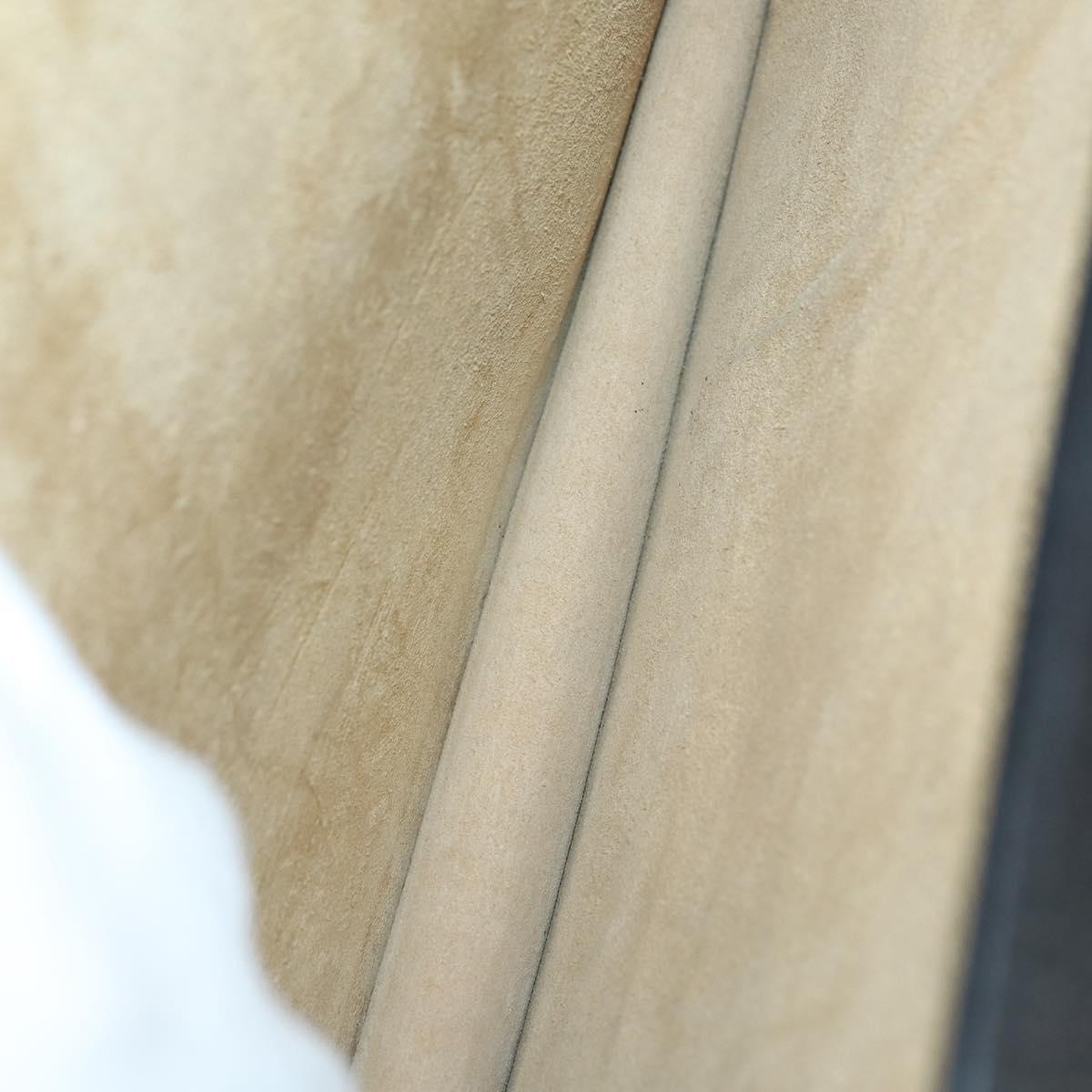 BALLY Hand Bag Leather 3 Set Black Auth bs30665