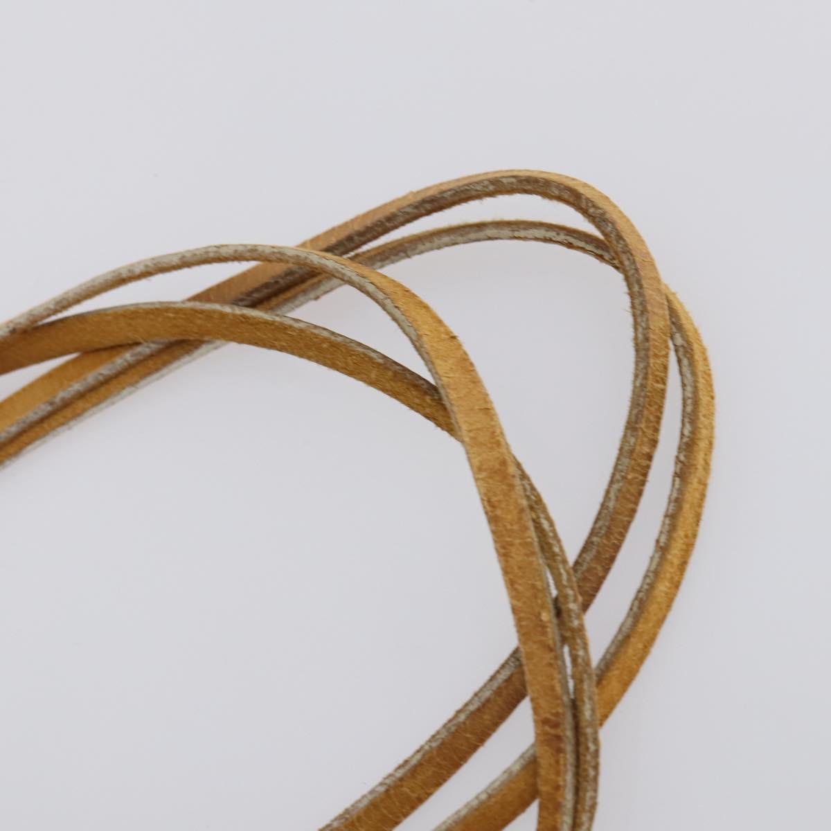 BURBERRY Nova Check Bag Canvas Nylon 3 Set Navy Beige Light blue Auth bs30848