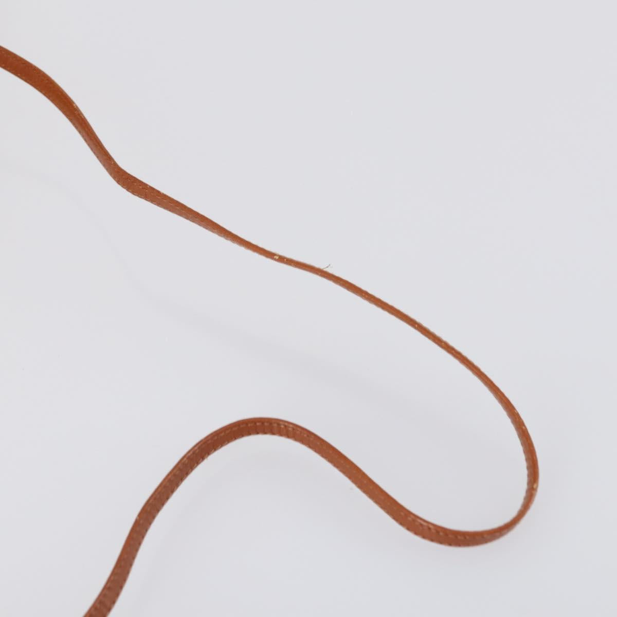 HERMES Givenchy Bally Bag Canvas Suede PVC 3 Set Beige Bordeaux Auth bs31062