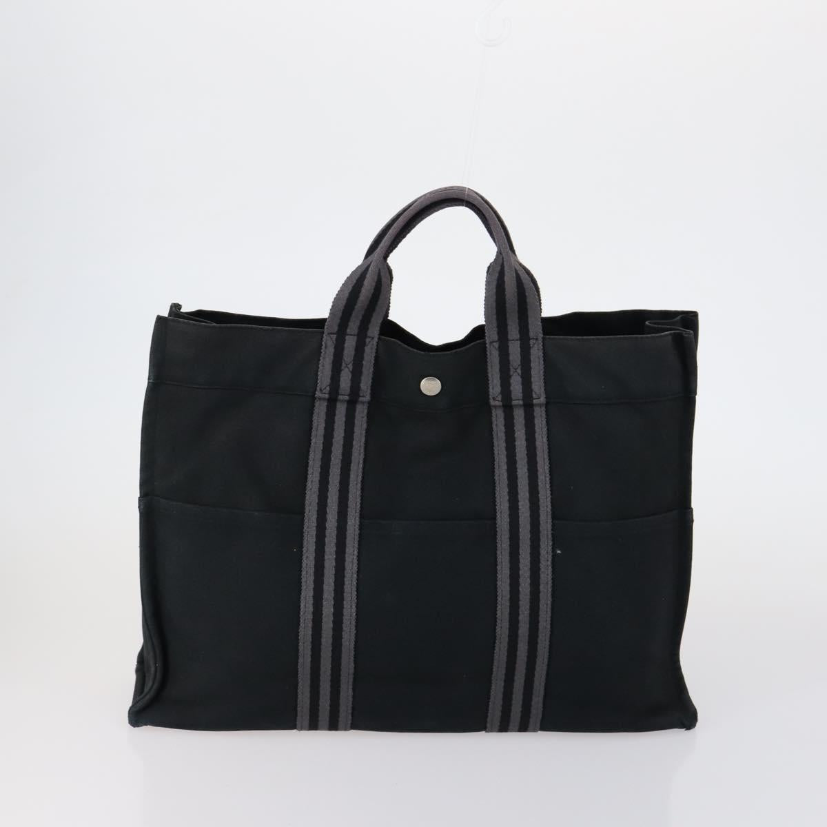 HERMES Givenchy Bally Bag Canvas Suede PVC 3 Set Beige Bordeaux Auth bs31062