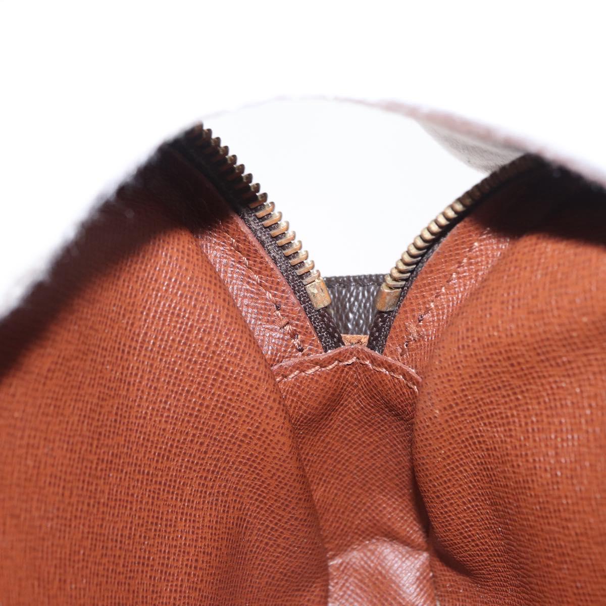 LOUIS VUITTON Monogram Marly Bandouliere Shoulder Bag M51828 LV Auth bs31070