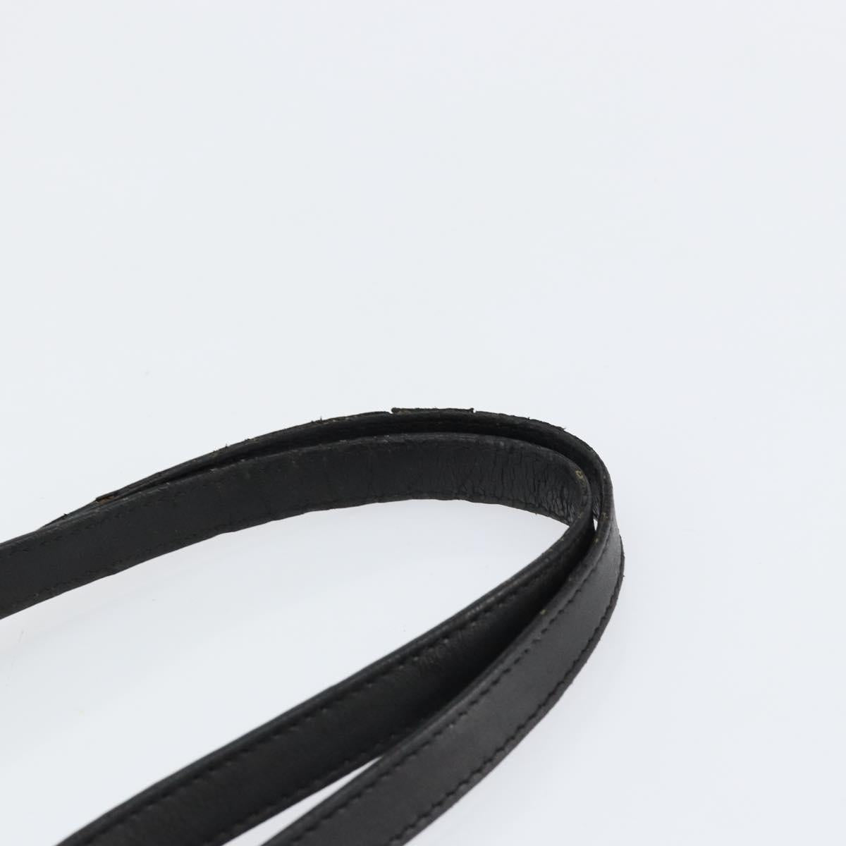 GUCCI GG Canvas Tote Bag Beige Silver 31244 Auth bs31136