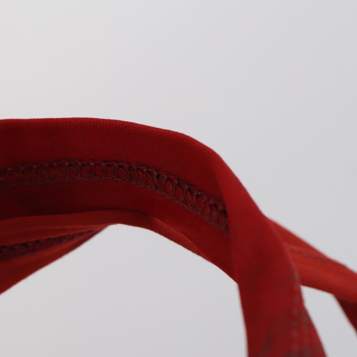 GUCCI TIFFANY&Co. Shoulder Bag Leather Canvas 2 Set Brown Red Auth bs31278