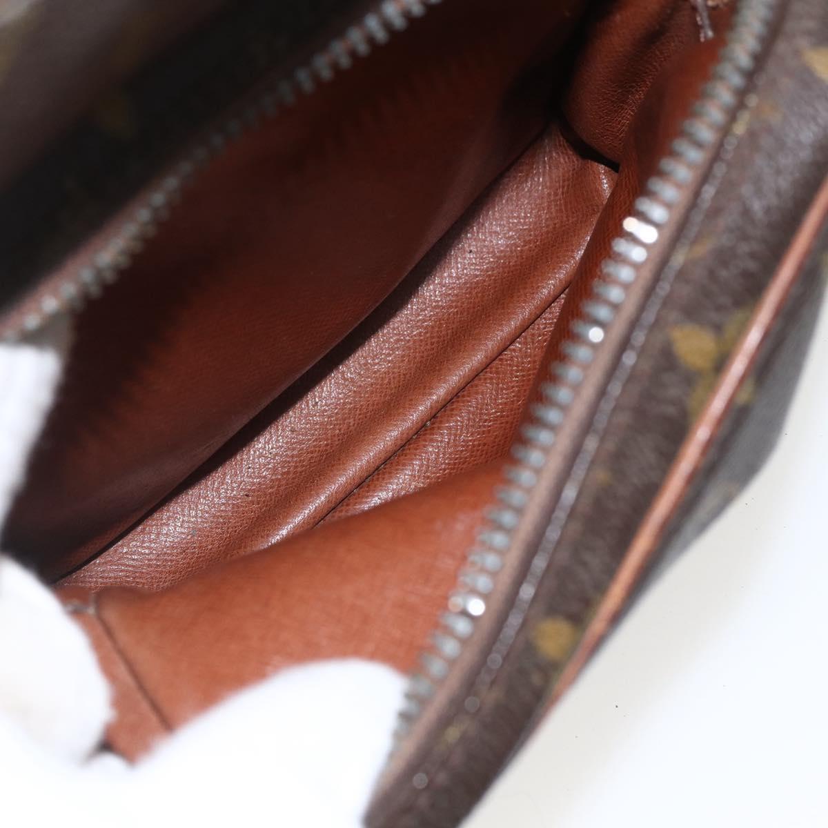 LOUIS VUITTON Monogram Amazon Shoulder Bag M45236 LV Auth bs31296