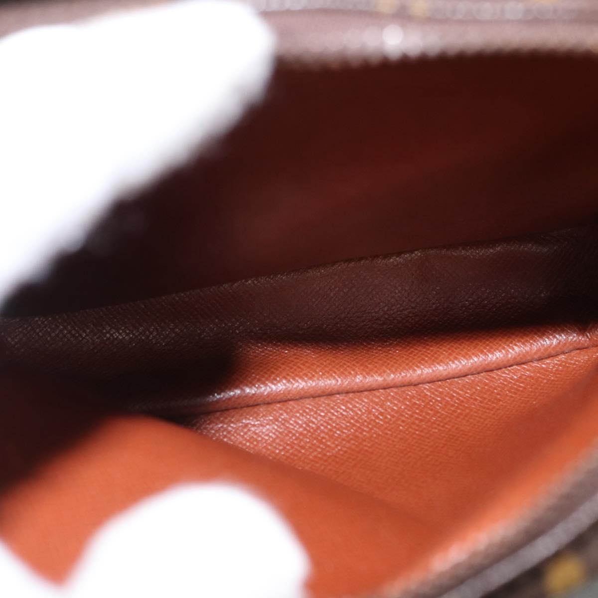 LOUIS VUITTON Monogram Amazon Shoulder Bag M45236 LV Auth bs31297