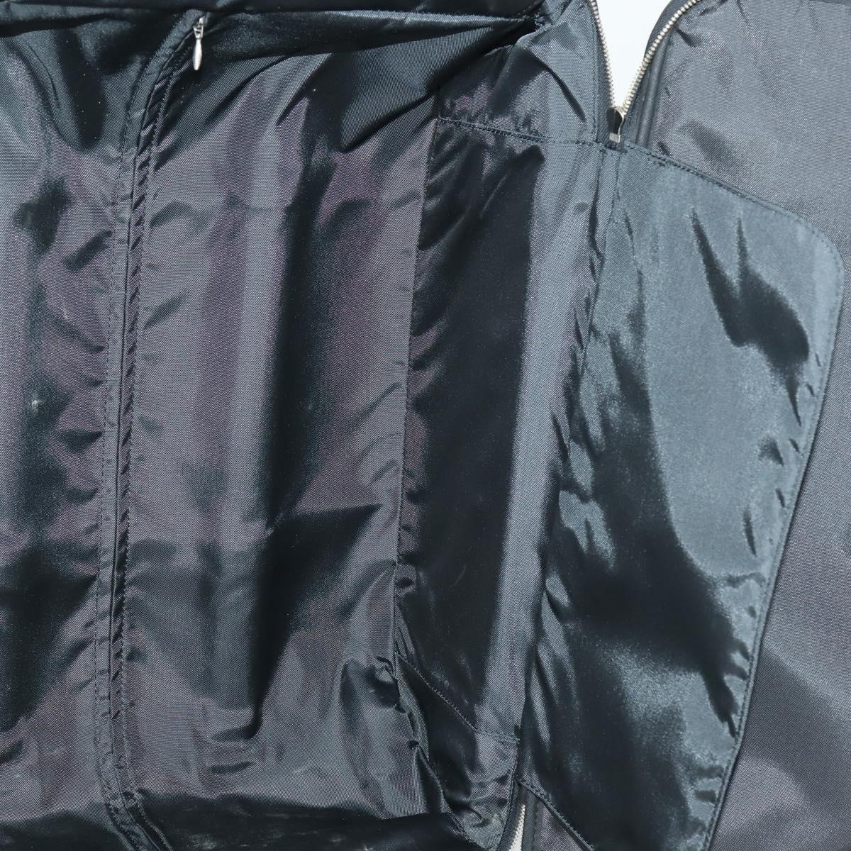 LOUIS VUITTON Epi Pegas 55 Suitcase Black M4035N LV Auth bs31314