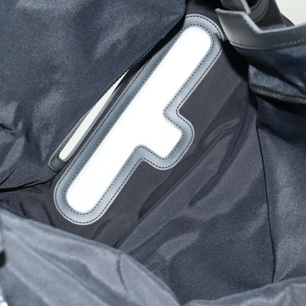 LOUIS VUITTON Epi Pegas 55 Suitcase Black M4035N LV Auth bs31314