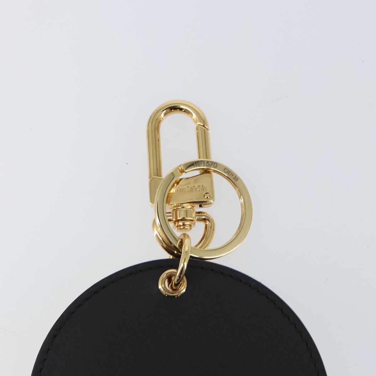 LOUIS VUITTON Illustre Nail Polish Charm Patent leather MP1570 Auth bs31343