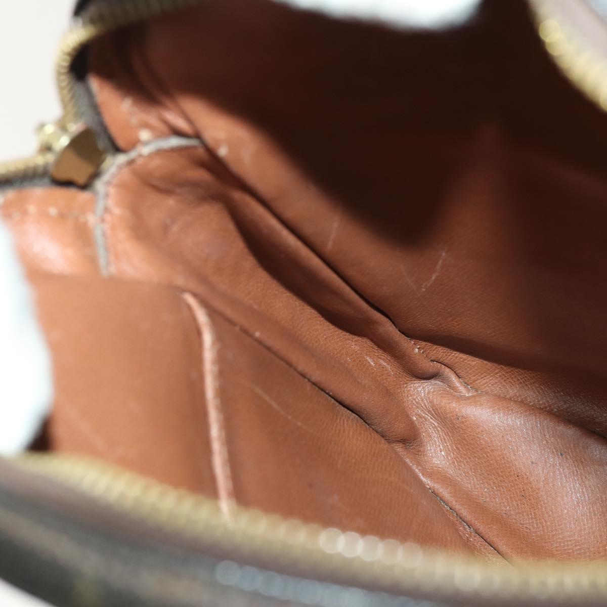 LOUIS VUITTON Monogram Amazon Shoulder Bag M45236 LV Auth bs31543