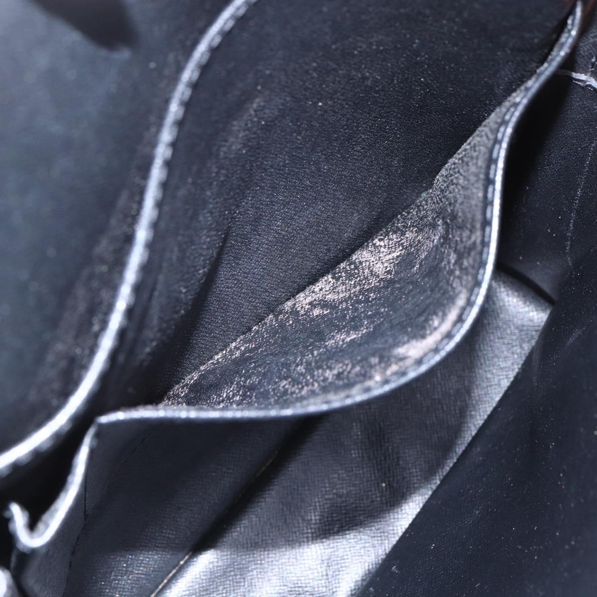 LOUIS VUITTON Epi Porte Documents Voyage Business Bag Red M54477 LV Auth bs31661