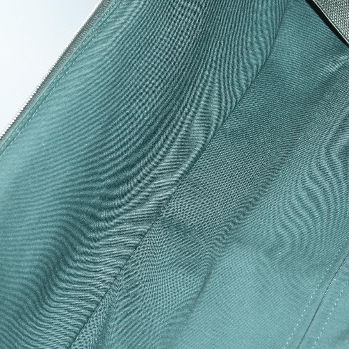 LOUIS VUITTON Taiga Pegas 55 Suitcase Esepia M23274 LV Auth bs32031