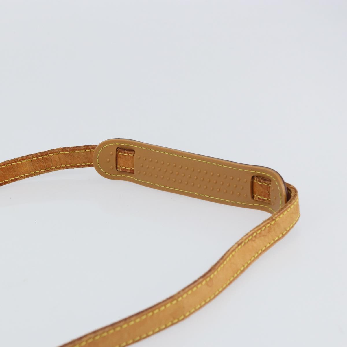 LOUIS VUITTON Monogram Trocadero 27 Shoulder Bag M51274 LV Auth bs32221