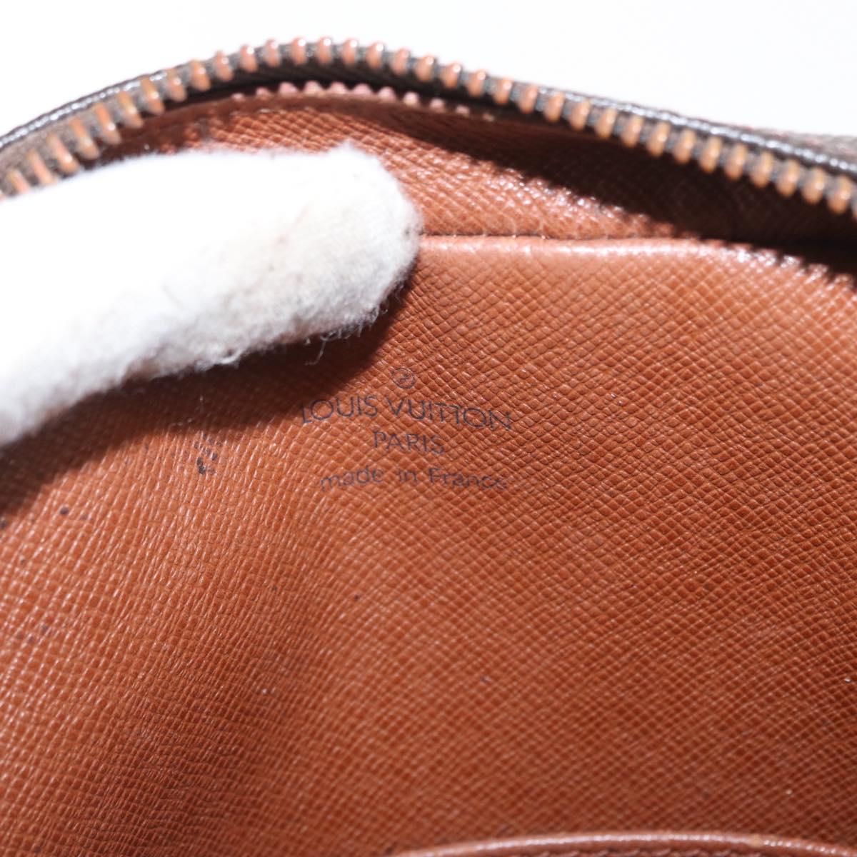 LOUIS VUITTON Monogram Amazon Shoulder Bag M45236 LV Auth bs32299