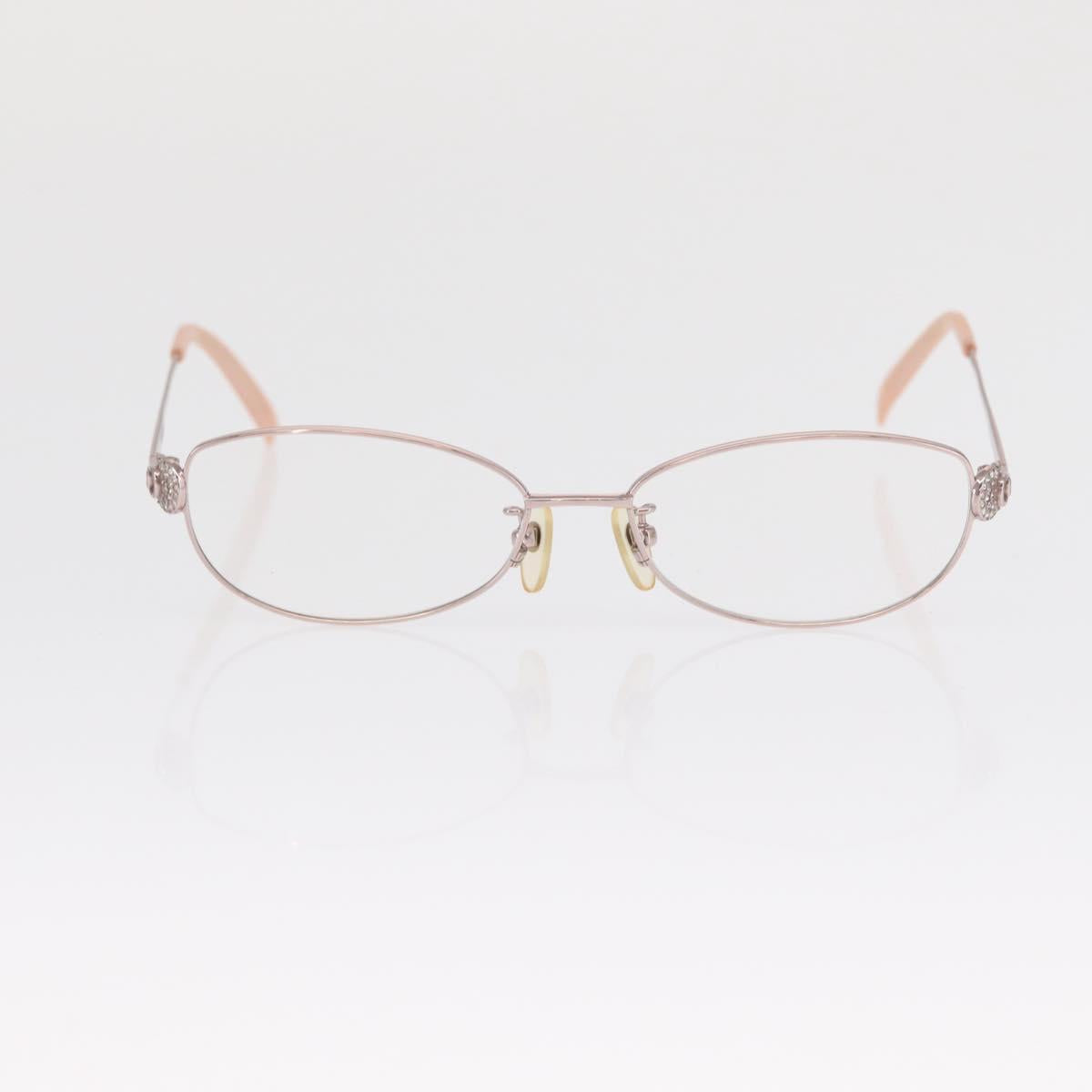Salvatore Ferragamo Gucci Sunglasses plastic 3 Set Brown Auth bs32343