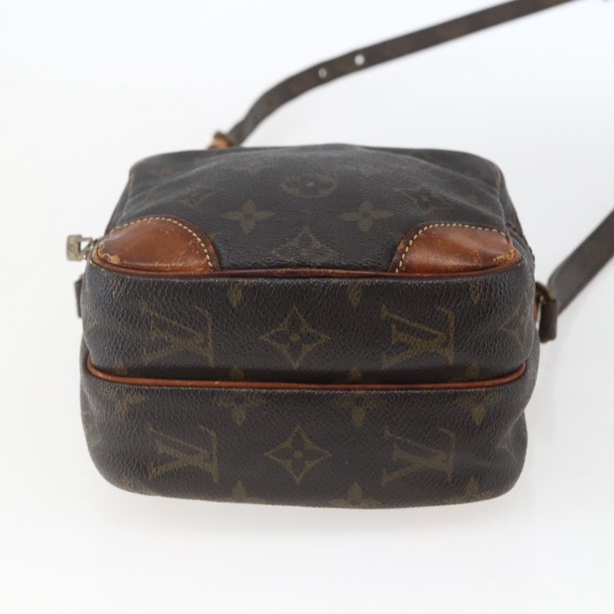 LOUIS VUITTON Monogram Amazon Shoulder Bag M45236 LV Auth bs32815