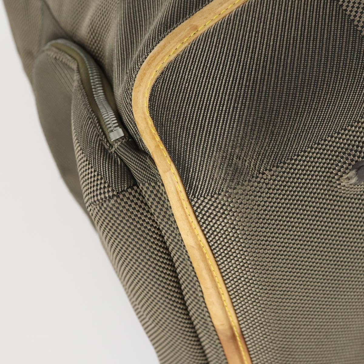 LOUIS VUITTON Damier Geant Avantulier Boston Bag Tail M93060 LV Auth bs32939