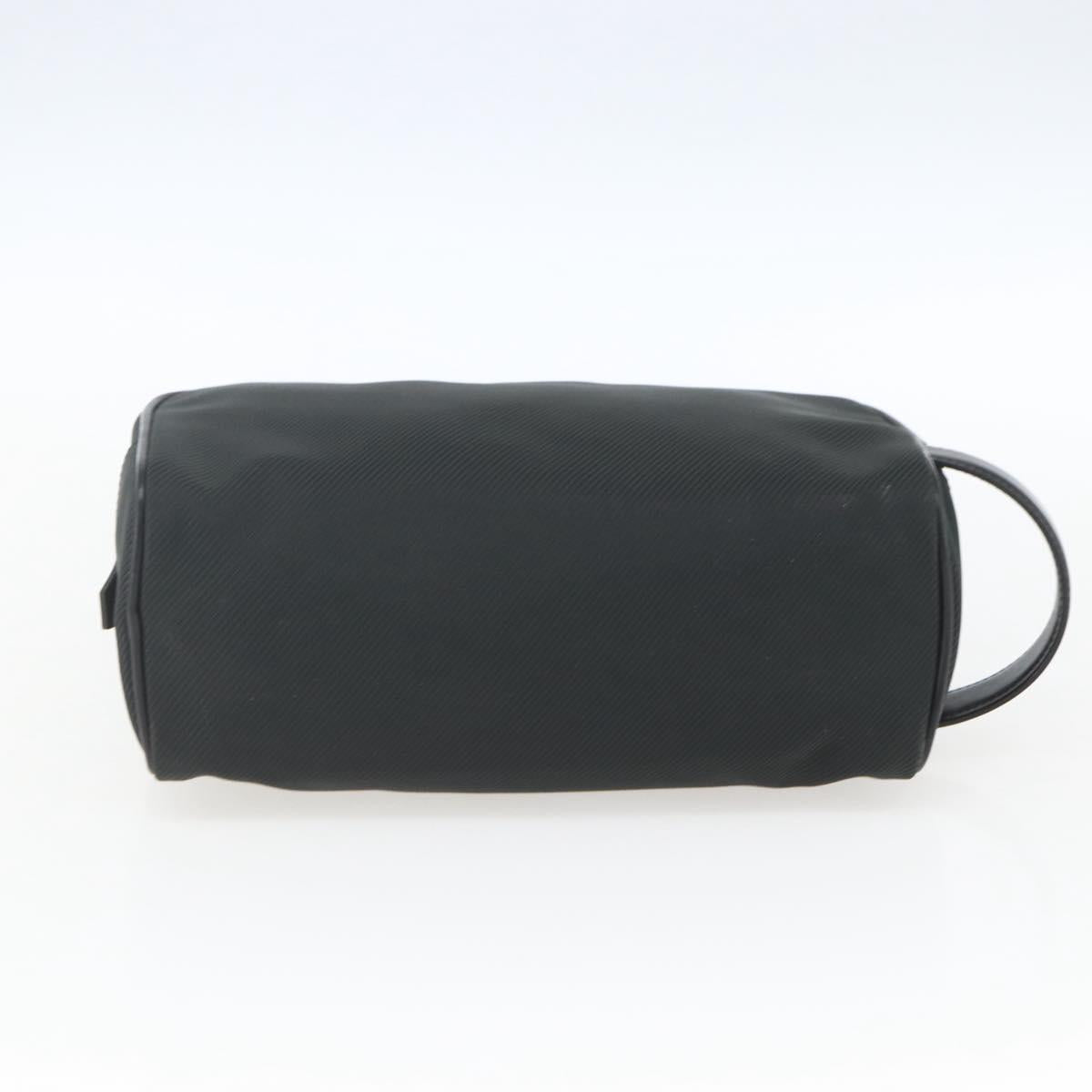 LOUIS VUITTON Taiga Parana Clutch Bag Epicea M30754 LV Auth bs32967