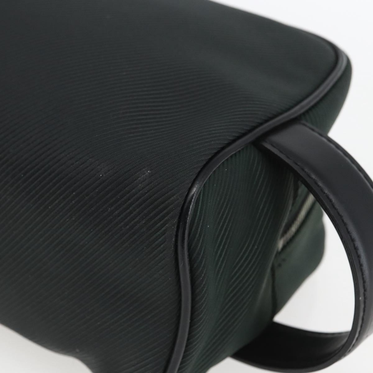 LOUIS VUITTON Taiga Parana Clutch Bag Epicea M30754 LV Auth bs32967
