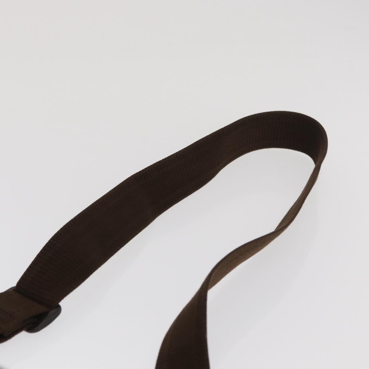 LOUIS VUITTON Monogram Reporter PM Shoulder Bag M45254 LV Auth bs33029