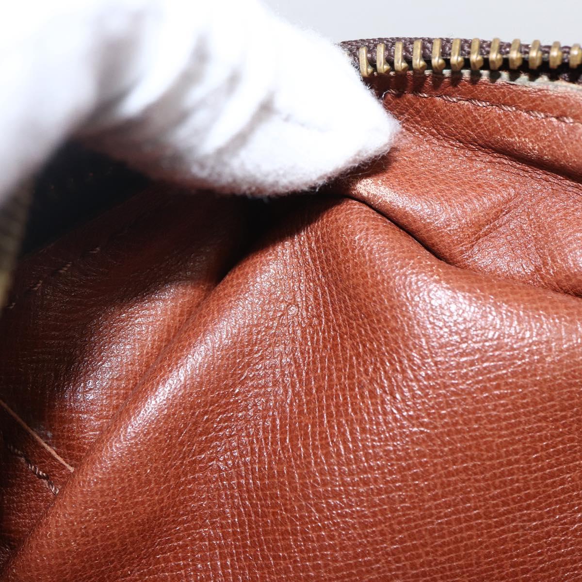 LOUIS VUITTON Monogram Potomac Shoulder Bag M45285 LV Auth bs33197