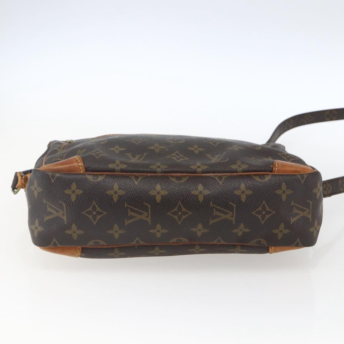 LOUIS VUITTON Monogram Potomac Shoulder Bag M45285 LV Auth bs33197