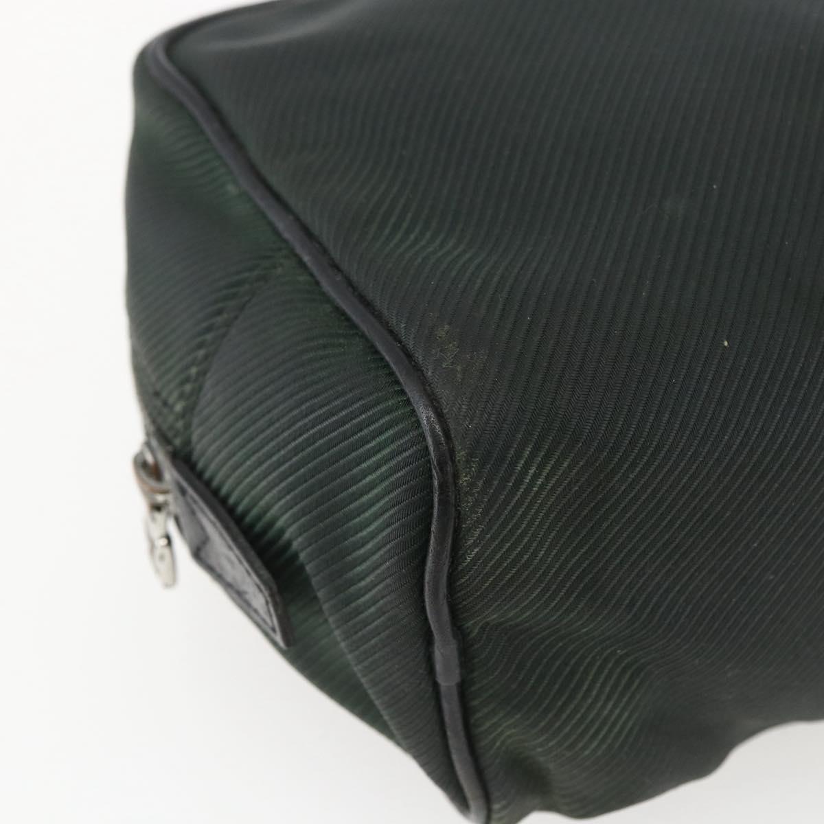 LOUIS VUITTON Taiga Parana Clutch Bag Epicea M30754 LV Auth bs33211