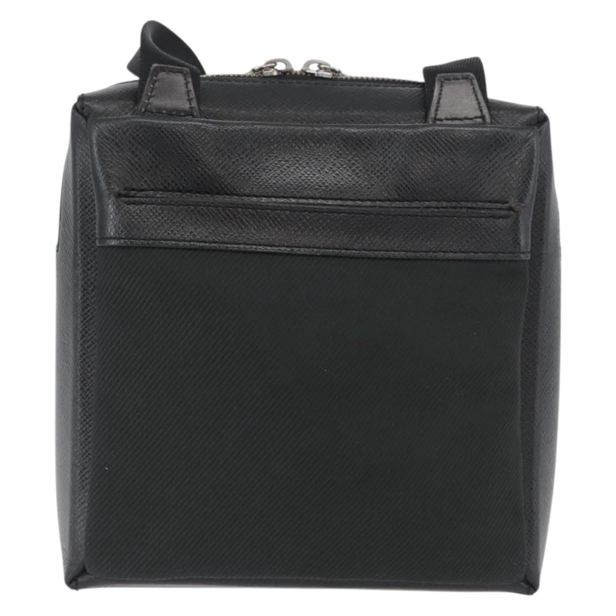 LOUIS VUITTON Taiga Sayan Shoulder Bag Epicea M30908 LV Auth bs33263