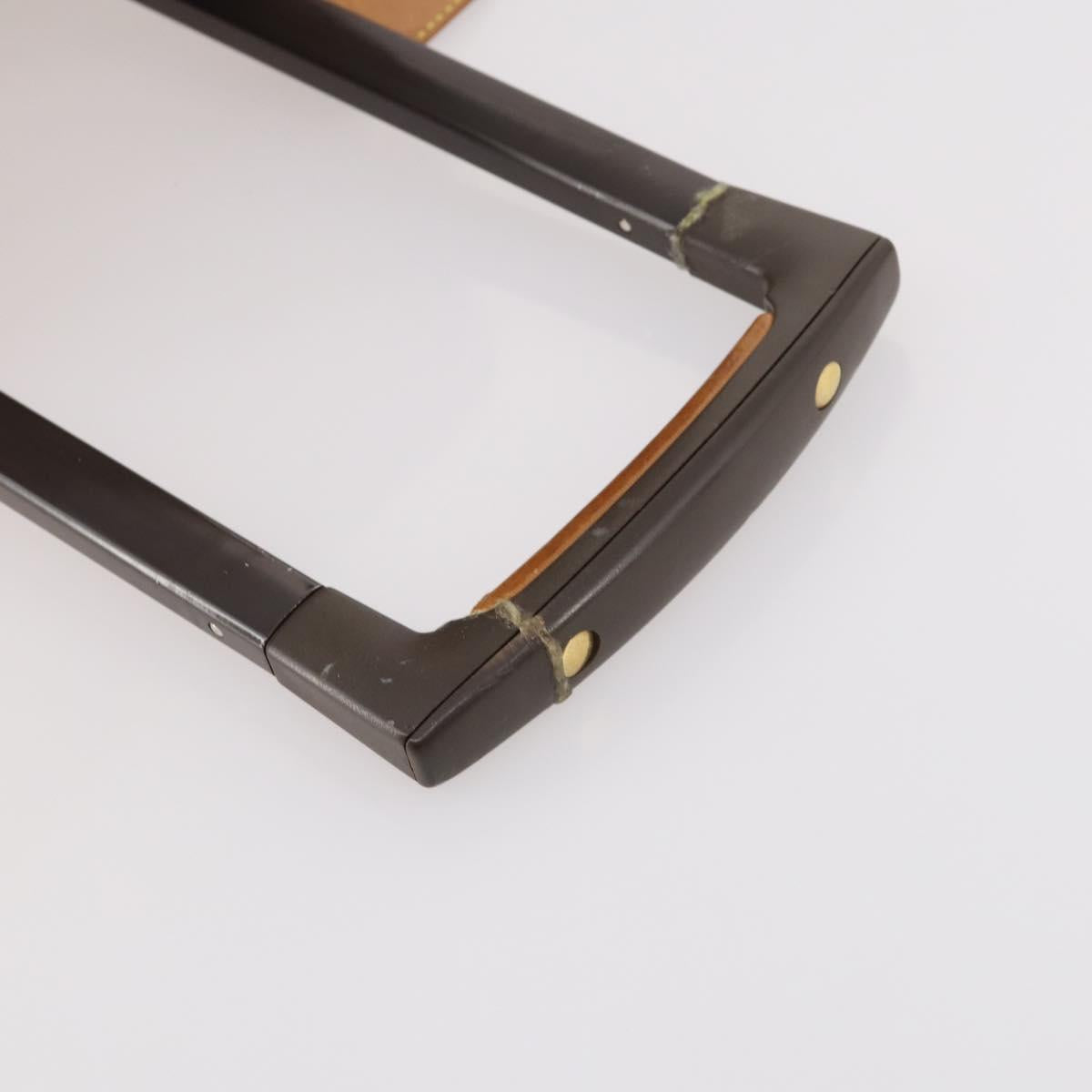 LOUIS VUITTON Monogram Pegas 55 suitcase M23294 LV Auth bs33472