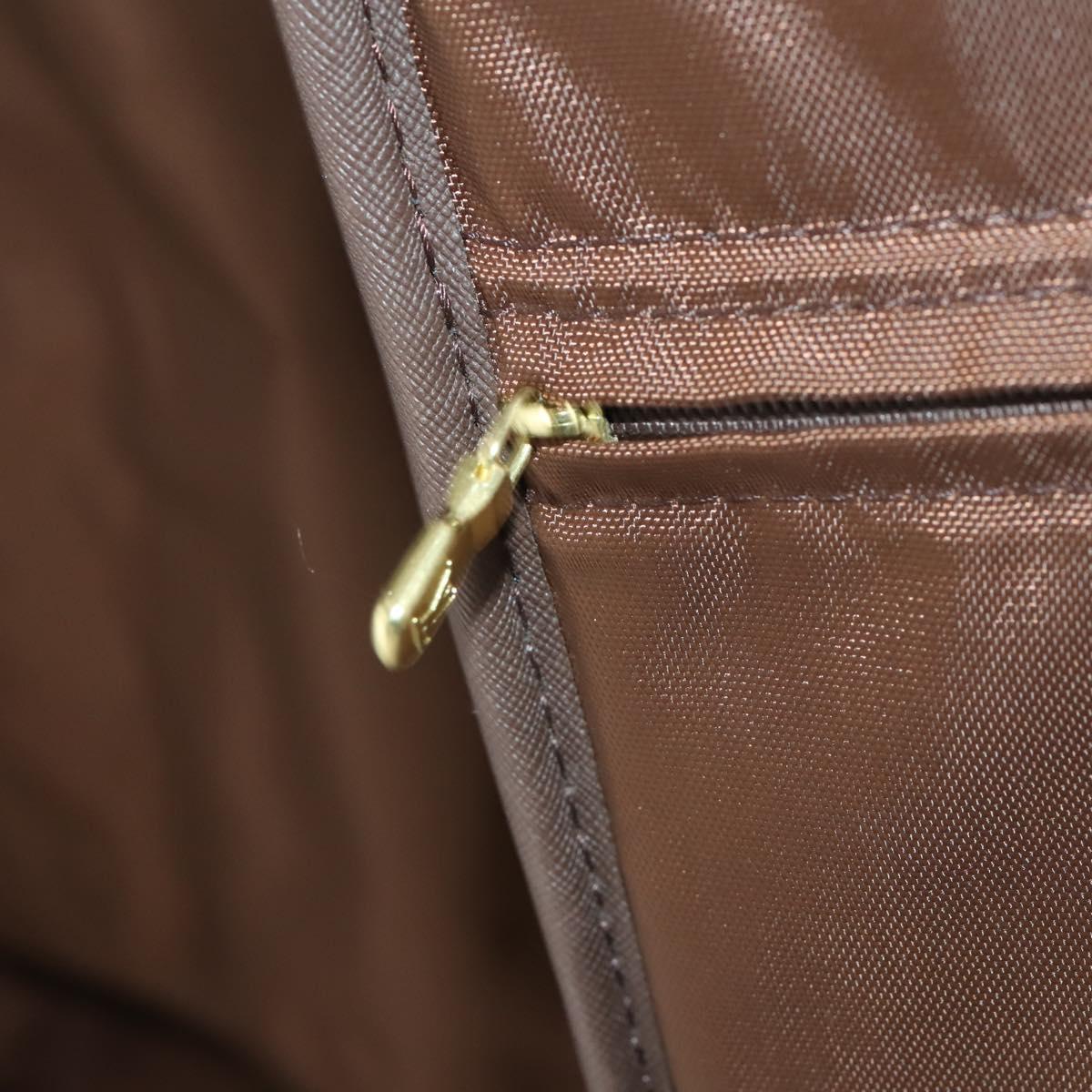 LOUIS VUITTON Monogram Pegas 65 Suitcase M23295 LV Auth bs33696