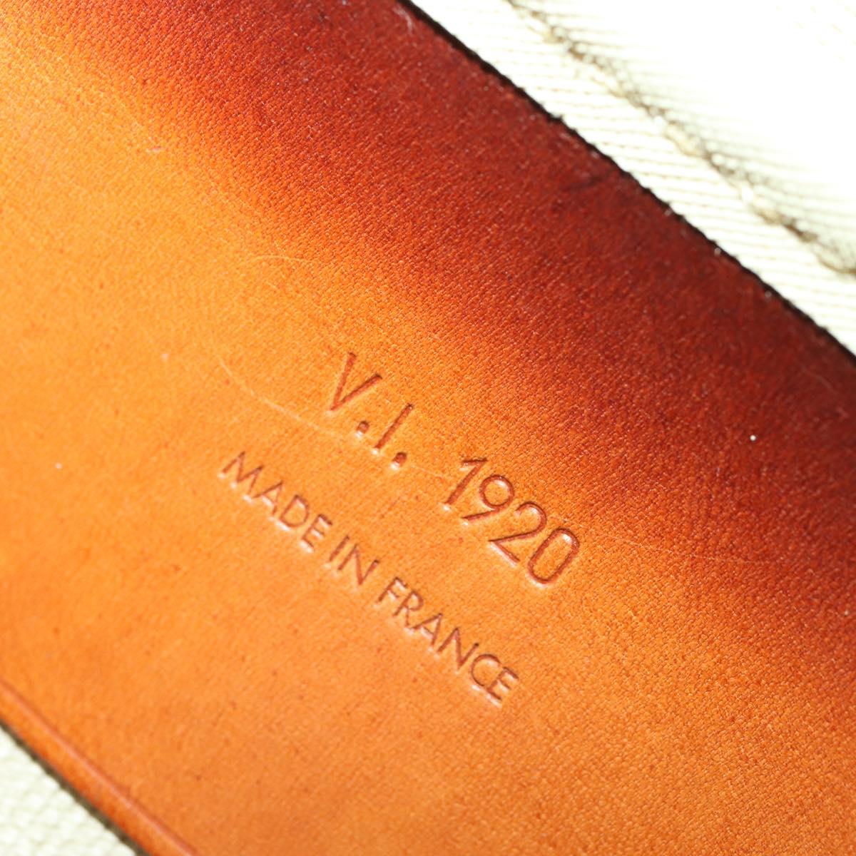 LOUIS VUITTON Monogram Sirius 55 Boston Bag M41404 LV Auth bs33800
