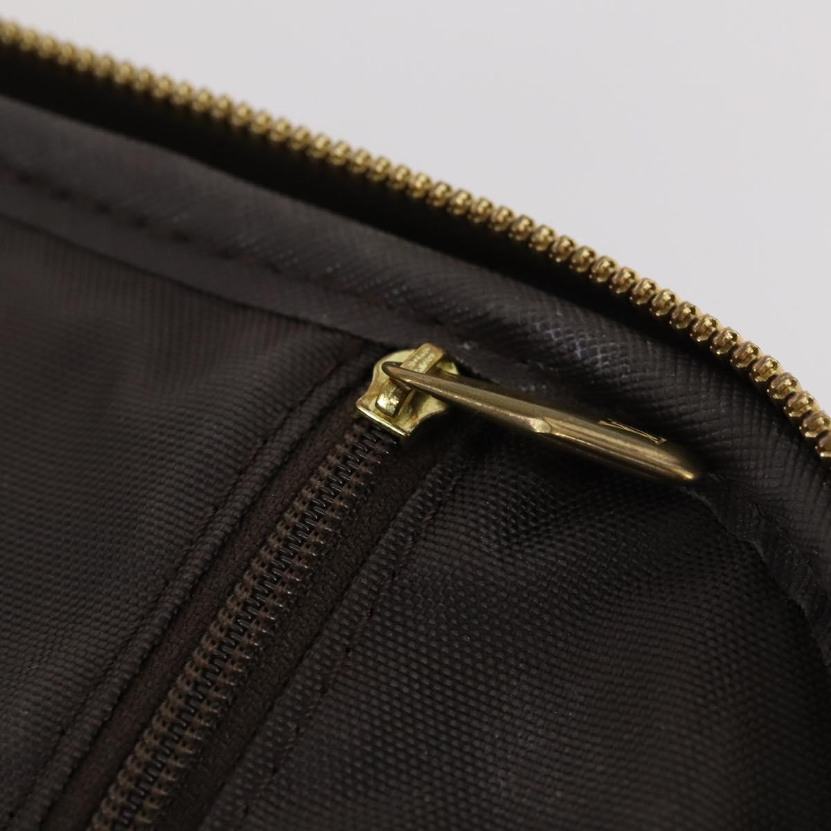 LOUIS VUITTON Monogram Pegas 50 suitcase M23251 LV Auth bs33804