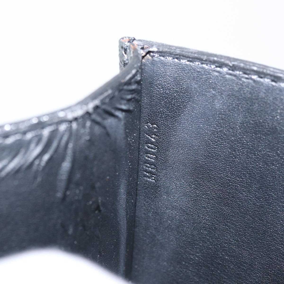 LOUIS VUITTON Taiga Tobol Business Bag Ardoise M30792 LV Auth bs33959