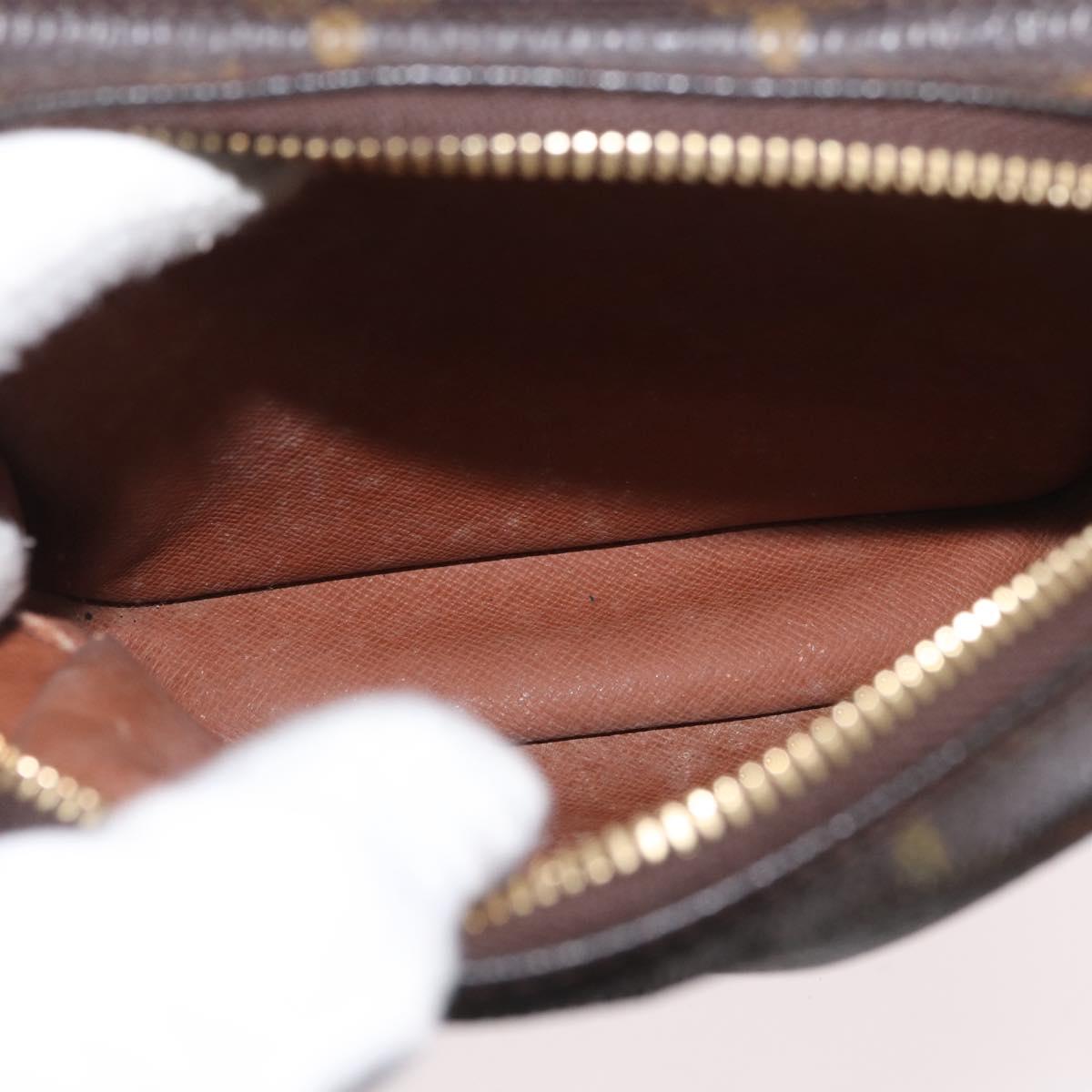 LOUIS VUITTON Monogram Amazon Shoulder Bag M45236 LV Auth bs34023