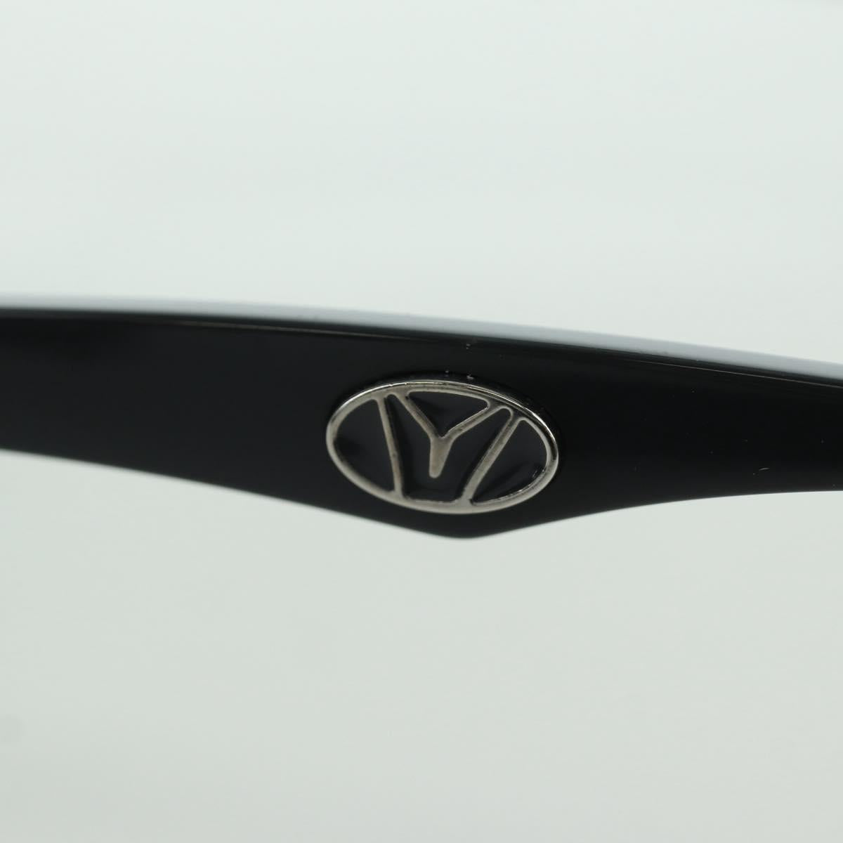 FENDI Sunglasses plastic Gray Auth bs34039M