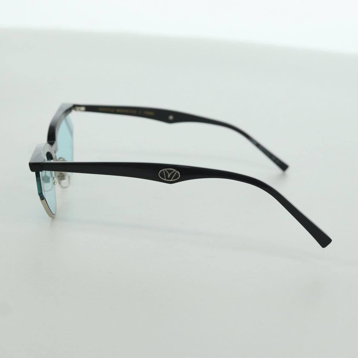 FENDI Sunglasses plastic Gray Auth bs34039M