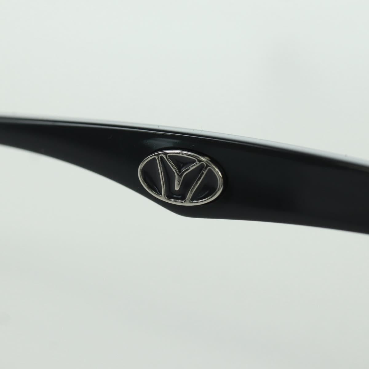 FENDI Sunglasses plastic Gray Auth bs34039M