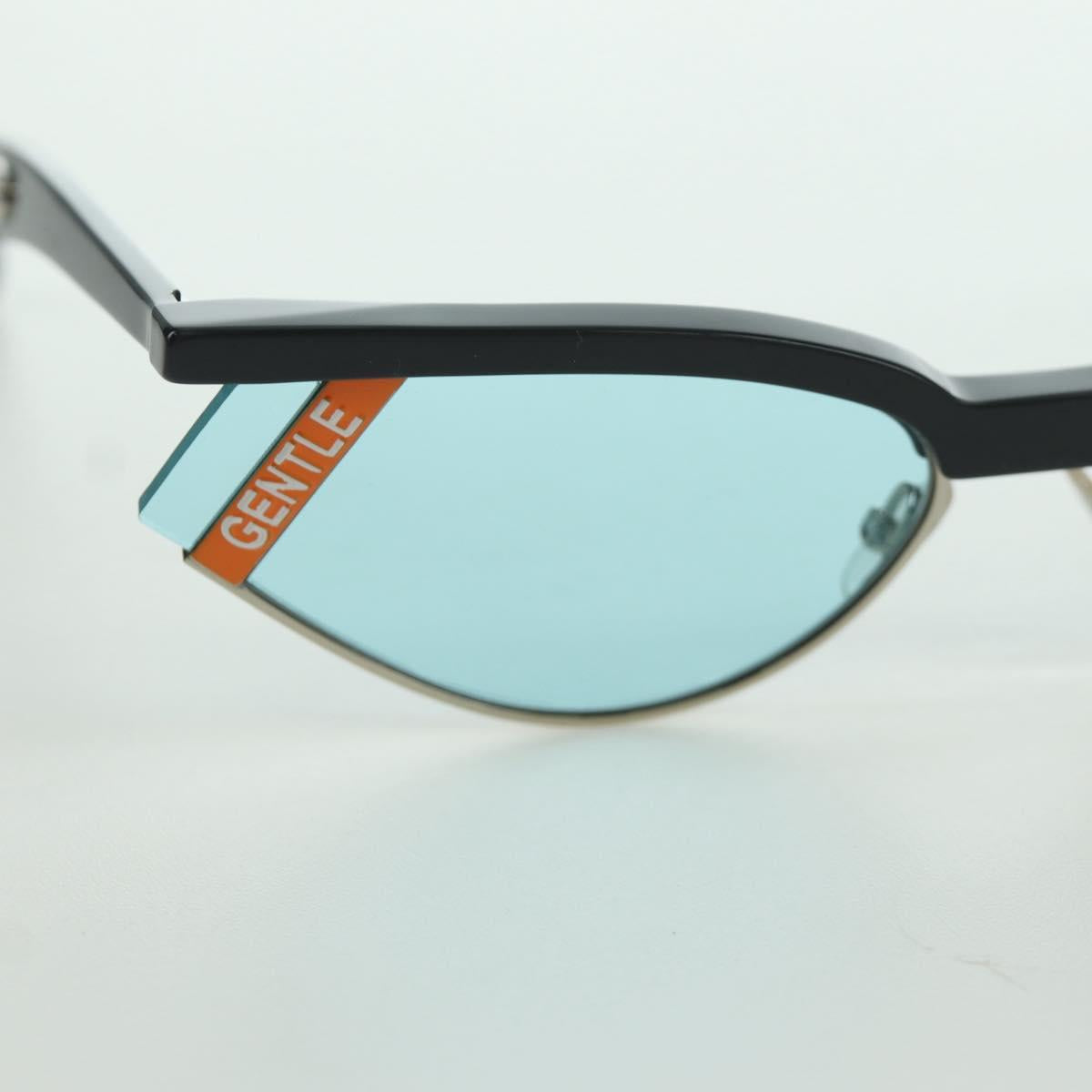 FENDI Sunglasses plastic Gray Auth bs34039M