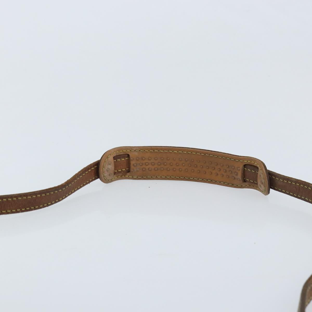 LOUIS VUITTON Monogram Trocadero 27 Shoulder Bag M51274 LV Auth bs34083