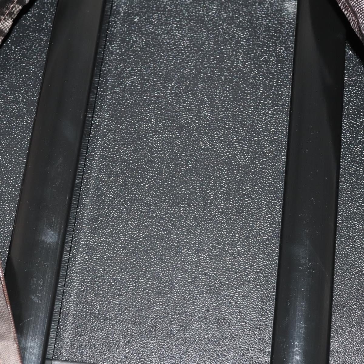 LOUIS VUITTON Monogram Pegas 65 Suitcase M23295 LV Auth bs34345
