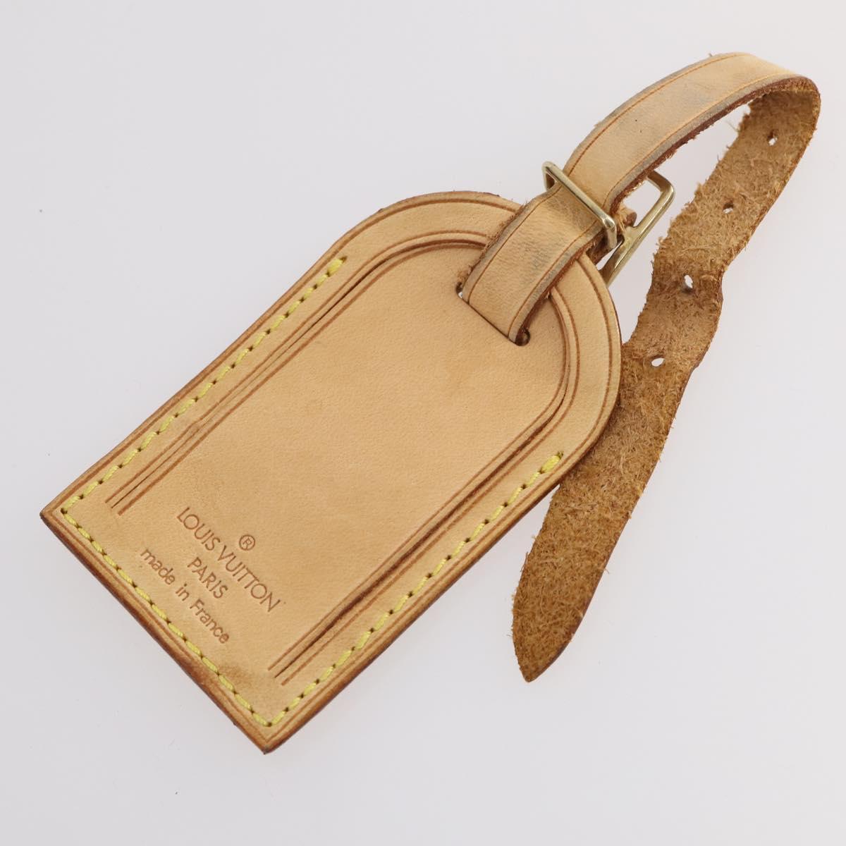 LOUIS VUITTON Monogram Pegas 65 Suitcase M23295 LV Auth bs34345