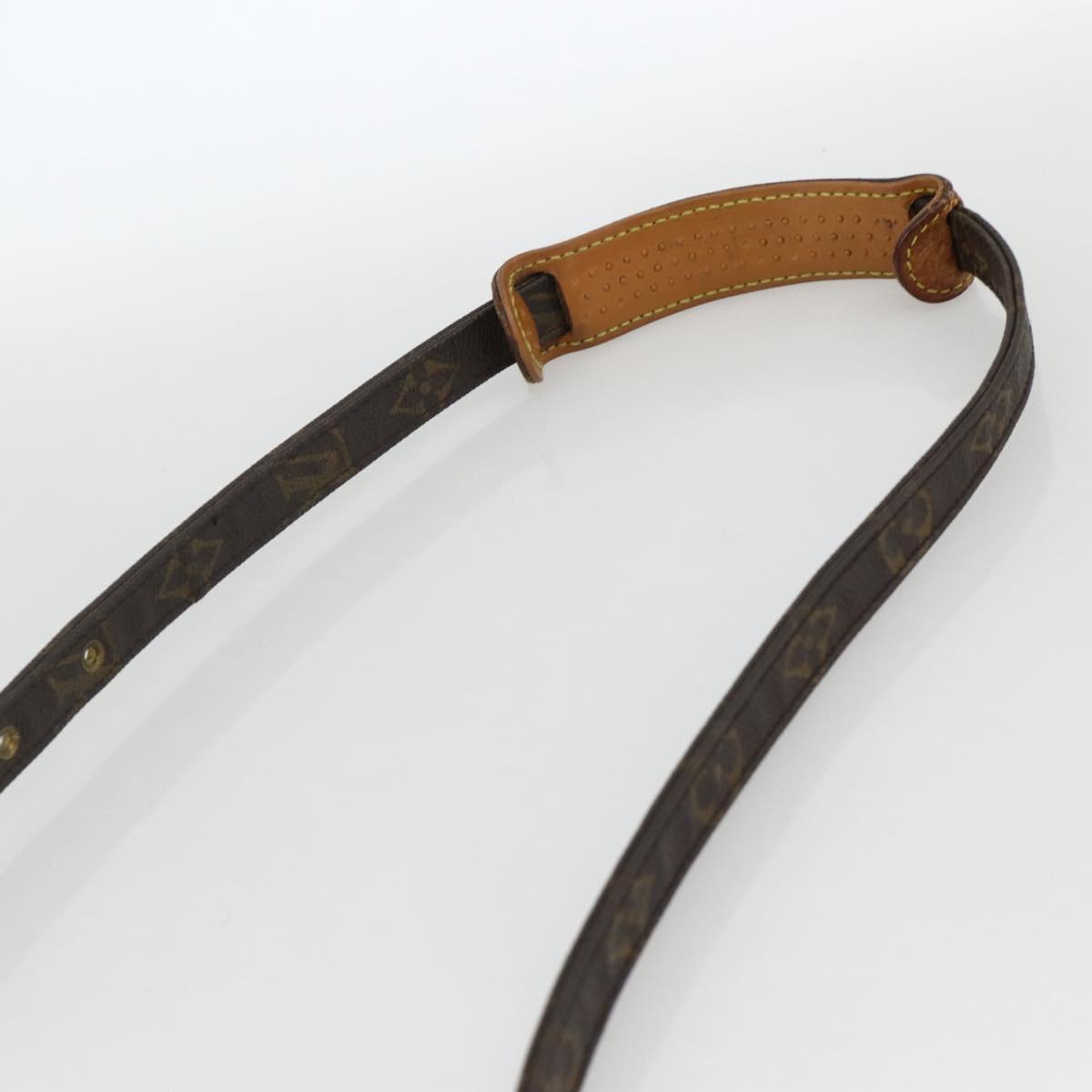 LOUIS VUITTON Monogram Amazon Shoulder Bag M45236 LV Auth bs34447