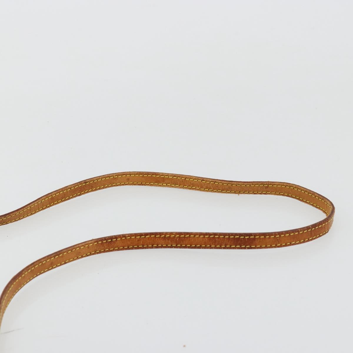 LOUIS VUITTON Monogram Spontini Hand Bag M47500 LV Auth bs34501