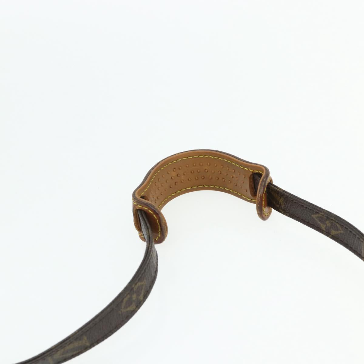 LOUIS VUITTON Monogram Mini Amazon Shoulder Bag M45238 LV Auth bs34723