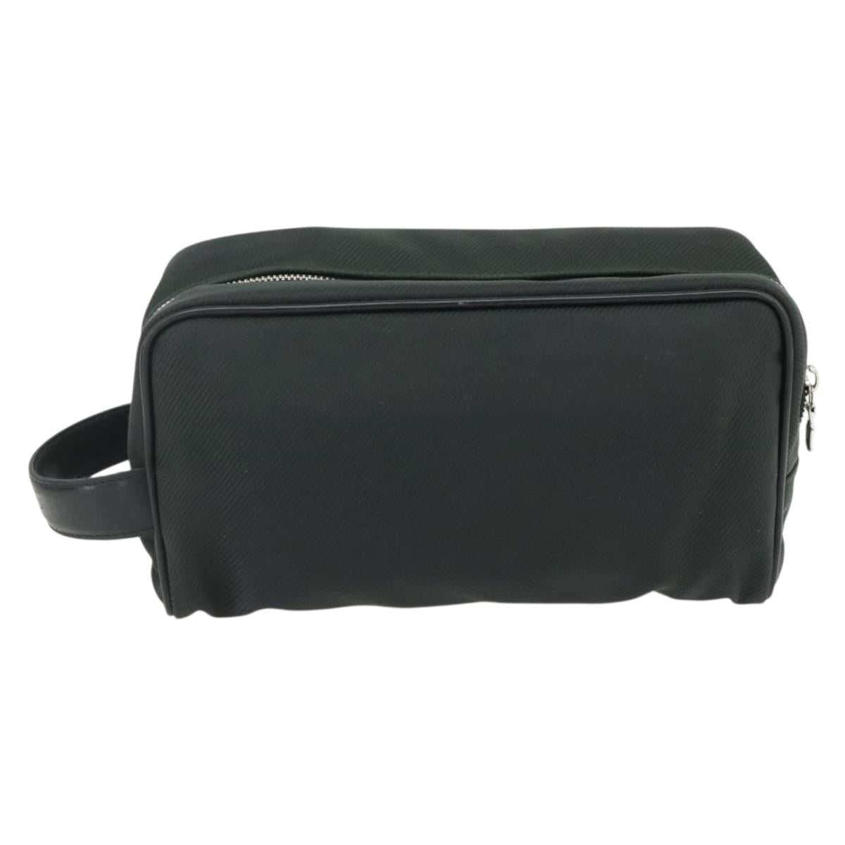 LOUIS VUITTON Taiga Parana Clutch Bag 2 Set Ardoise M30752 LV Auth bs34771