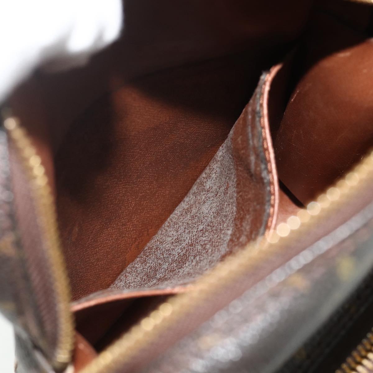 LOUIS VUITTON Monogram Amazon Shoulder Bag M45236 LV Auth bs34789